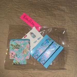 Lilly Pulitzer Beach set